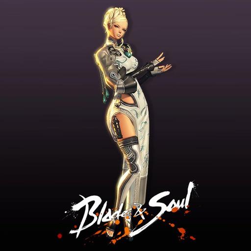 Blade & Soul - Пред-тестовая информация