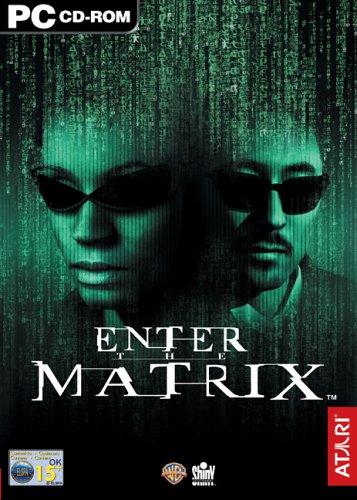 Enter the Matrix - Краткая информация об игре
