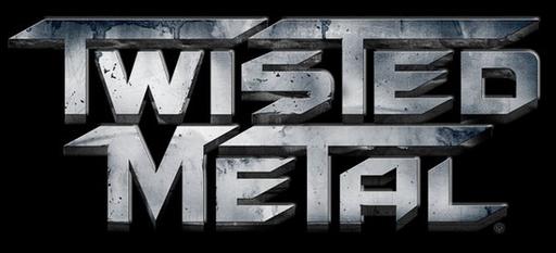 Twisted Metal (2011) - Релиз Twisted Metal состоится в.....