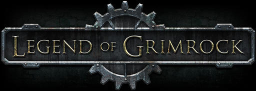 Legend of Grimrock - Первое игровое видео