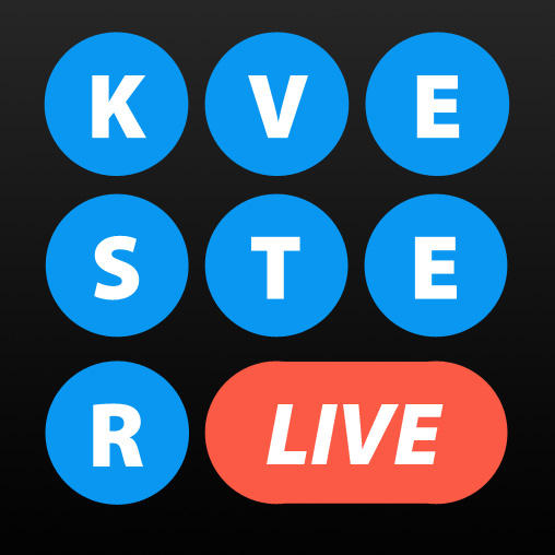Kvester_liveStream 10!