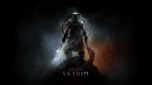 Elder Scrolls V: Skyrim, The - Свежие обои