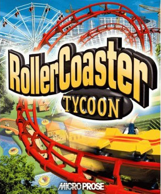 RollerCoaster Tycoon - Краткая информация об игре