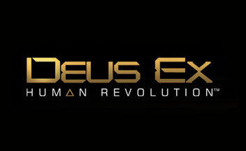 Deus Ex: Human Revolution - Загадка главного меню. Новое DLC?