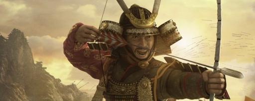 Total War: Shogun 2 - Превью DLC "Rise of the Samurai" от rockpapershotgun.com [перевод]