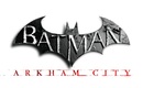 Batmanarkhamcity