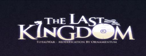 The Last Kingdom. Страшные Времена