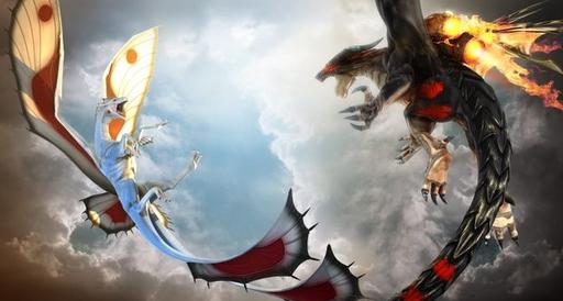 Divinity - Dragon Commander - Геймплей нового шедеврального и уникального Dragon Commander с GameTrailers 