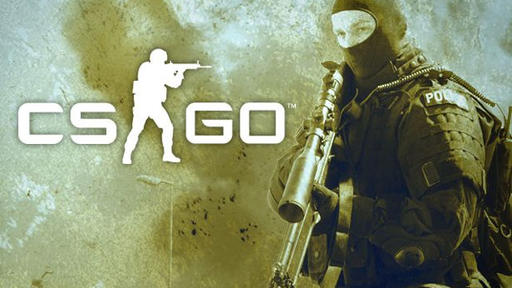 Counter-Strike: Global Offensive - Counter Strike: Global Offensive на Игромире 2011