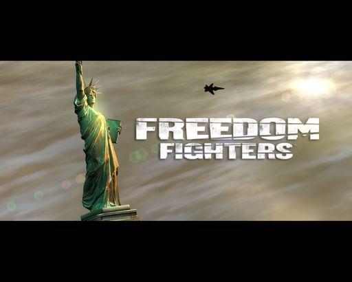 Freedom Fighters - Freedom Fighters - Вспомнинм былое,вкратце для новичков.Второе дыхание?!....
