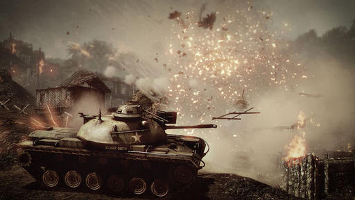 World of Tanks - "Не отходя от кассы", или особенности славянского геймдева