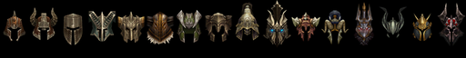 Diablo III - Раскопки клиента Беты [исправлен]
