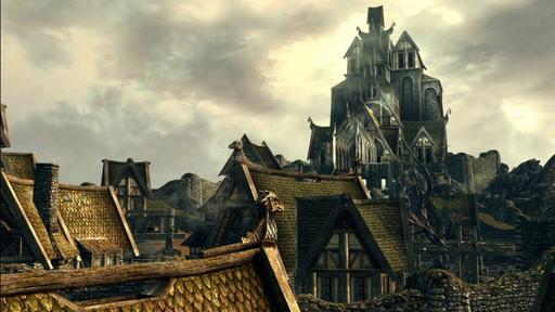 Elder Scrolls V: Skyrim, The - 9 вещей, которые необходимо сделать в первую очередь