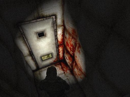 Silent Hill 2 - Конкурс городов: Сайлент Хилл. При поддержке GAMER.ru и T&D