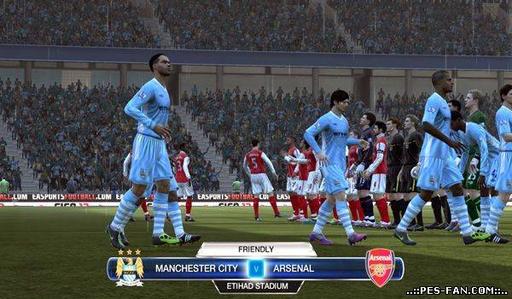FIFA 12 - FIFA 12 - Доступна для скачивания - Торрент