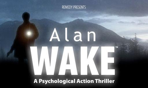 Alan Wake - Alan Wake - мини обзор