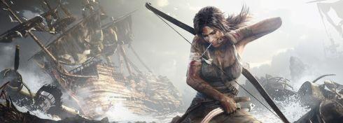 Превью игры Tomb Raider от STOPGAME