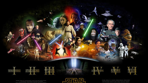 Star Wars: The Old Republic - Бои на световых мечах
