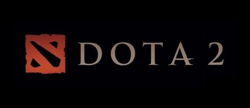 DOTA 2 - Новый оригинальный герой