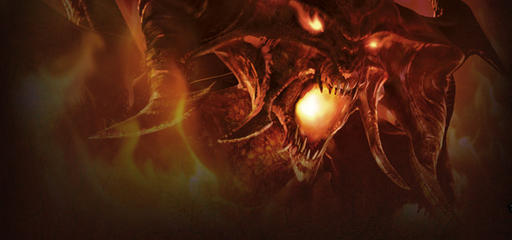 Diablo III - Бета-версия Diablo III: Кузнечное дело.