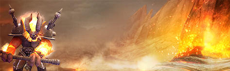 Might & Magic Heroes Kingdoms - Запущен скоростной мир «Завет Инквизитора»