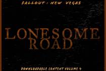 Fallout: New Vegas - Прохождение DLC Lonesome Road