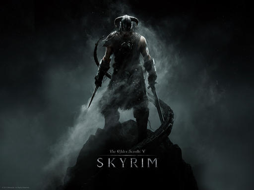 Elder Scrolls V: Skyrim, The - Российское издание Skyrim и новые скриншоты