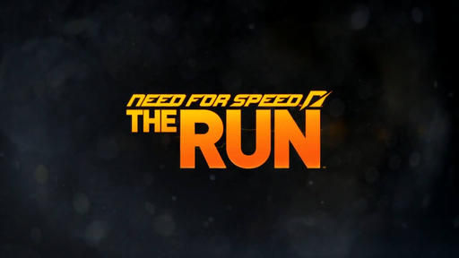 Need for Speed: The Run - Новый трейлер "Million Dollar Highway"