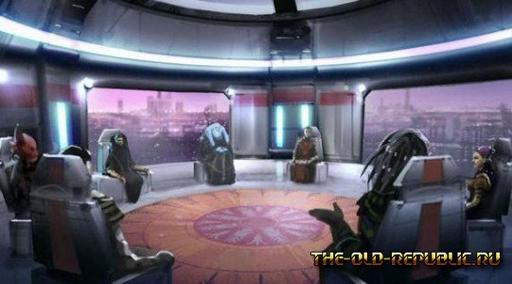 Star Wars: The Old Republic - Размер Операций и Распределение Лута