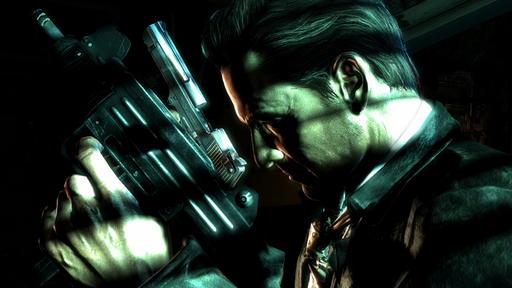 Max Payne 3 - Превью от gameinformer.com [перевод]