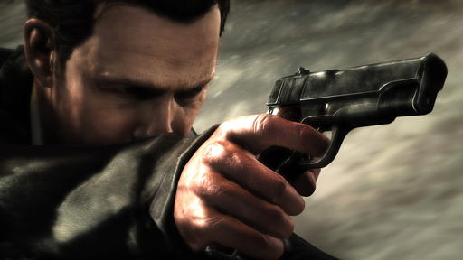 Max Payne 3 - Превью от gameinformer.com [перевод]