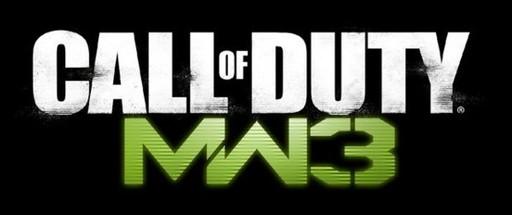 Call Of Duty: Modern Warfare 3 - Redemption Single Player Trailer