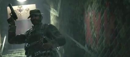 Call Of Duty: Modern Warfare 3 - О да...