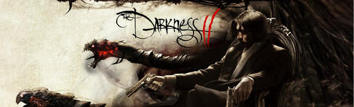 The Darkness II - Все скриншоты, опубликованные после анонса (UPD 06.12.11) 