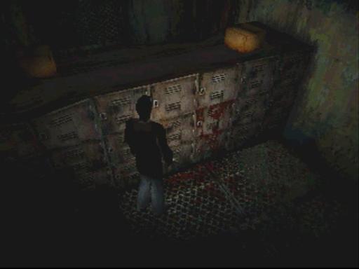 Silent Hill - Игровая жара: Silent Hill. При поддержке GAMER.ru и Kingston.