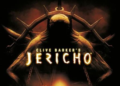Обо всем - Прохождение Clive Barker's Jericho #9