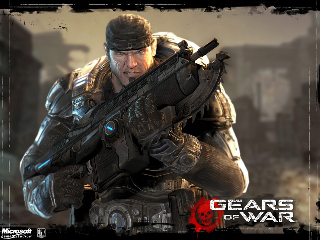 Вселенная Gear of War в Lego. — Gears of War 3 — Игры — Gamer.ru:  социальная сеть для геймеров