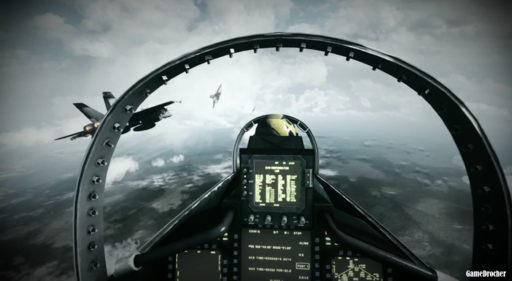 Battlefield 3 - Скриншоты. Screenshots