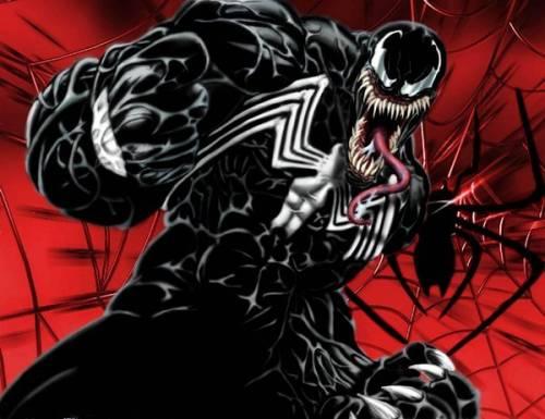 Ultimate Spider-Man - Конкурс монстров: Яд, способный убить паука. При поддержке GAMER.ru и CBR.