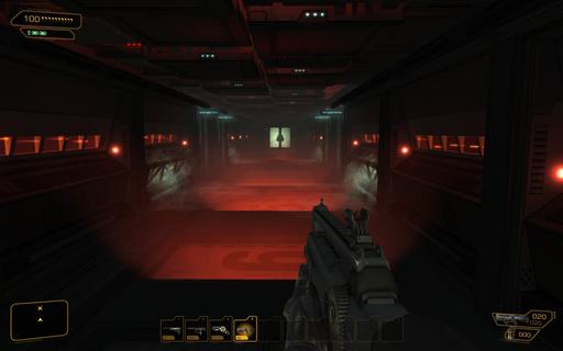 Deus Ex: Human Revolution - Недостающее звено - обзор дополнения The Missing Link