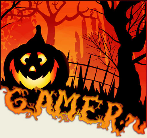GAMER.ru - Hello Halloween