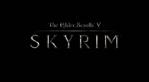 Elder Scrolls V: Skyrim, The - Пачка фактов. (Копипаст)