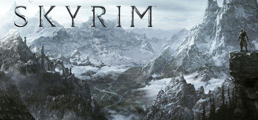 Elder Scrolls V: Skyrim, The - Дорога до Фалькре