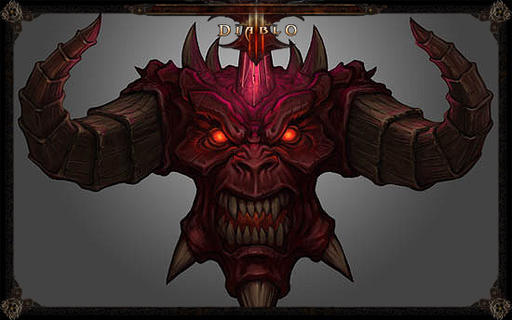Diablo III - BlizzCon-2011. Интервью от 1UP: "О наследии, памяти и плюшках"