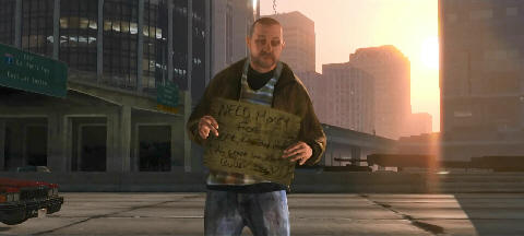 Grand Theft Auto V - Grand Theft Auto V: официальный пресс-релиз