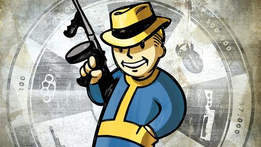 Fallout: New Vegas Ultimate Edition уже в феврале!