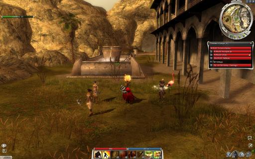 Guild Wars 2 - Викторина на знание вселенной игр GW и GW2 и всего что с ними связанно, при поддержке Gamer.RU