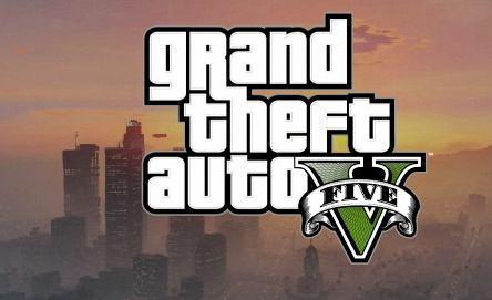 Экшен Grand Theft Auto 5 могут выпустить в первой половине 2012 года.