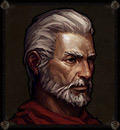 Diablo III - Бета-версия Diablo III. Портретная галерея
