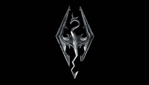 Elder Scrolls IV: Oblivion, The - Skyrim. Герои Oblivion'a не забыты. 